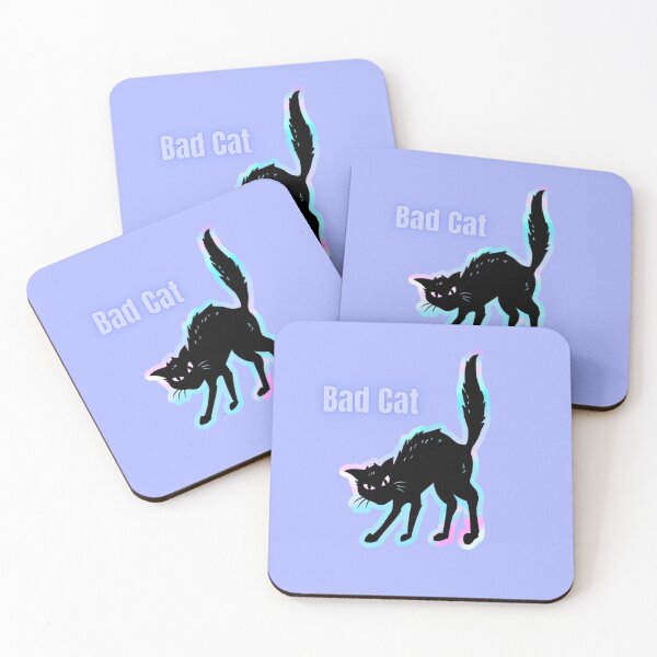 Item preview,    Cat phrases designed and sold by Thecaveofcat.