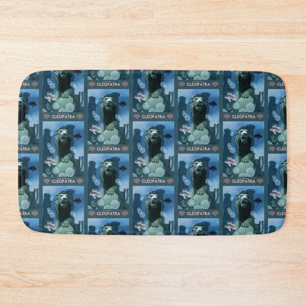 Item preview, The Lost Palace of Cleopatra: Alexandria designed and sold by MariaHaley.