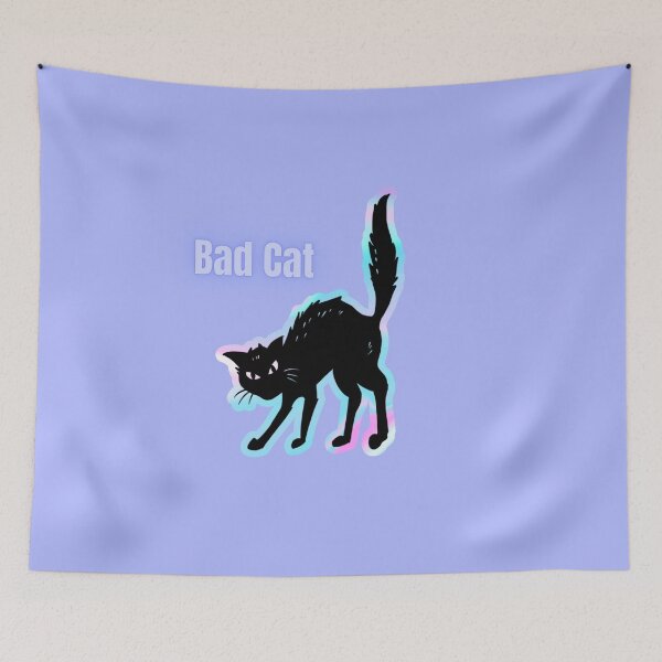 Item preview,    Cat phrases designed and sold by Thecaveofcat.
