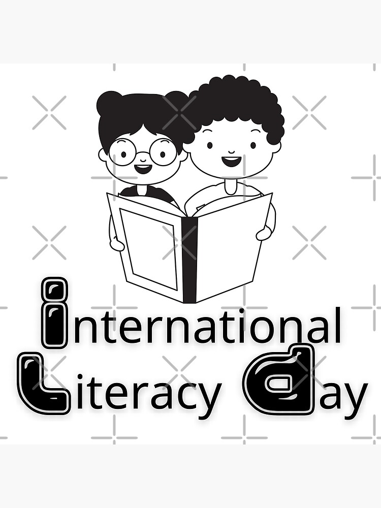 Celebrating the Power of Words on International Literacy Day at Naseem  International School. Inspiring a lifelong love for reading and em... |  Instagram