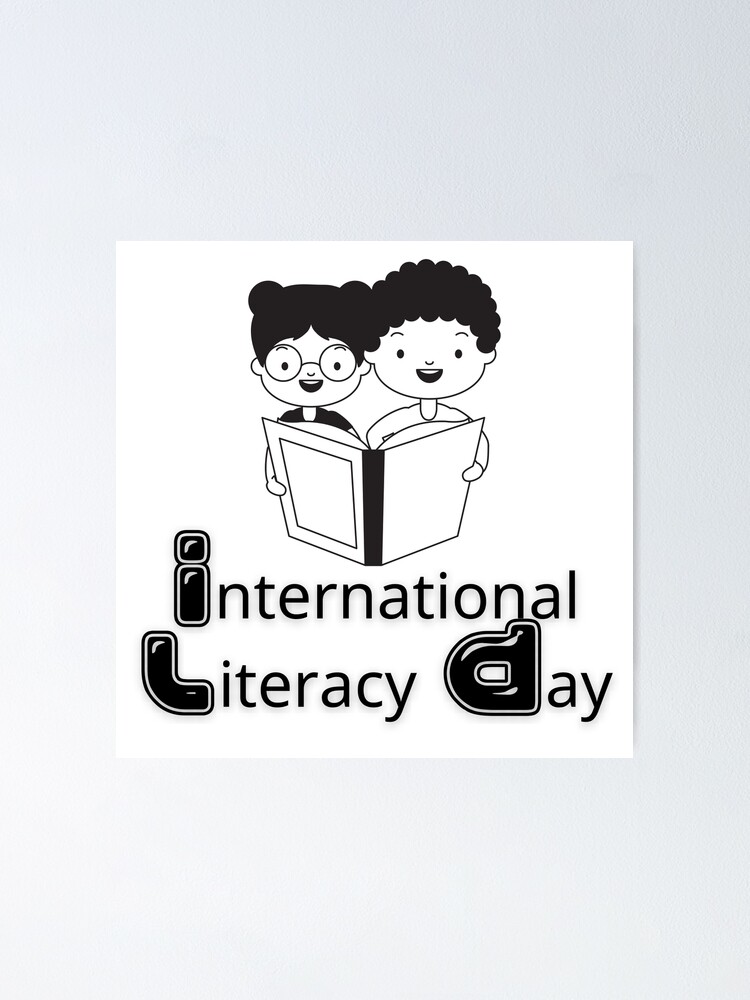 DIT University - The event of International Literacy Day highlights the  improvements in the world literacy rates and reflects on the world's  remaining literacy challenges to bring our educational space to a