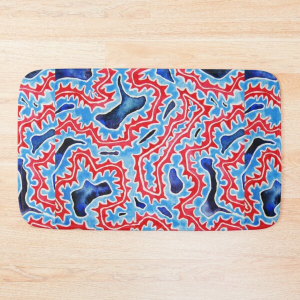 Item preview, Red Snake designed and sold by allaboutbatique.