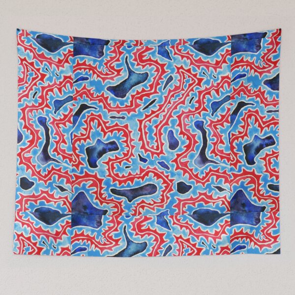 Item preview, Red Snake designed and sold by allaboutbatique.