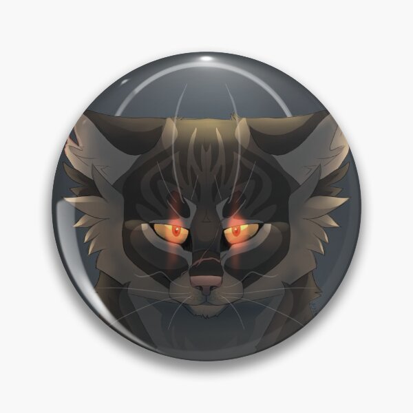 Item preview, Tigerstar designed and sold by venomcollie.