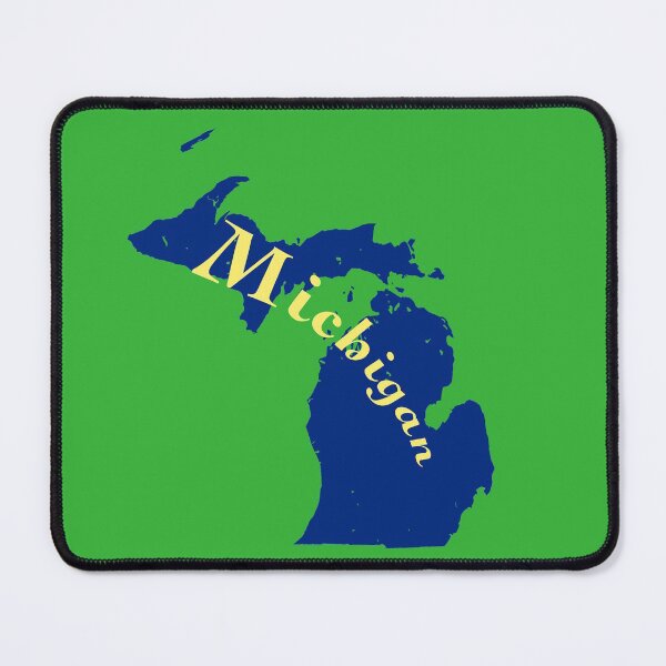 Item preview, Michigan designed and sold by eden1472.