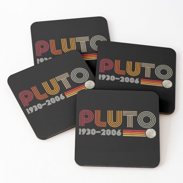 Item preview, PLUTO designed and sold by zoezowie79.