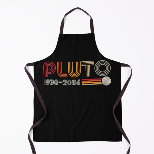 Item preview, PLUTO designed and sold by zoezowie79.
