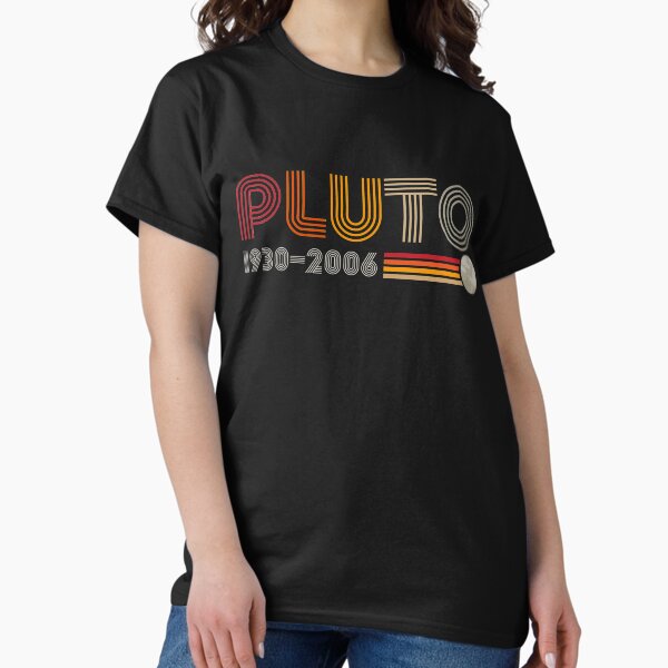 Item preview, PLUTO designed and sold by zoezowie79.
