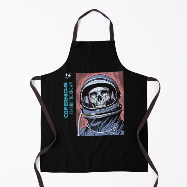 Item preview, Copernicus Beyond The Known Design designed and sold by Artpace.