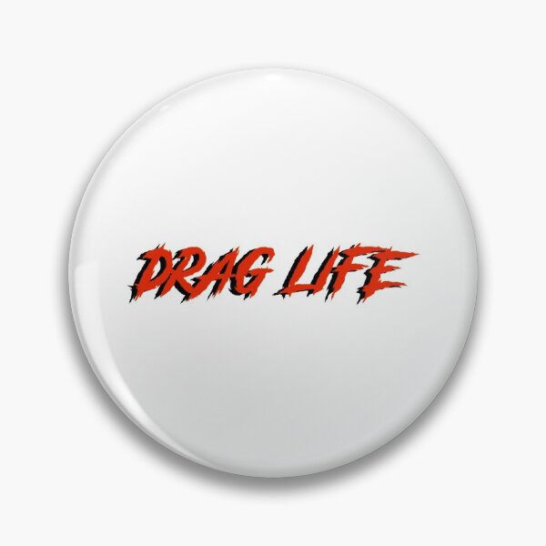 Item preview, DRAG LIFE designed and sold by PaualBarber.