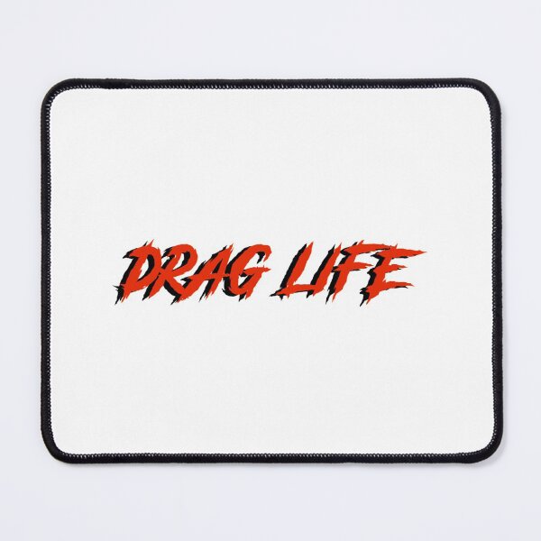 Item preview, DRAG LIFE designed and sold by PaualBarber.
