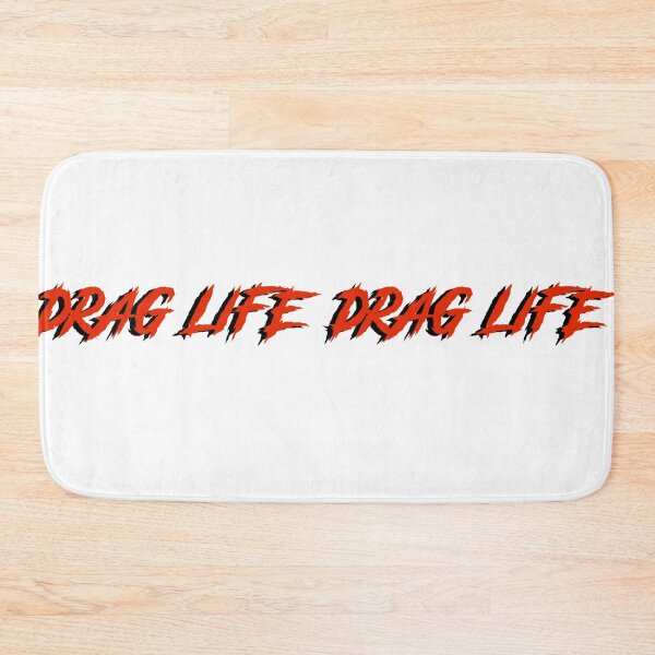 Item preview, DRAG LIFE designed and sold by PaualBarber.