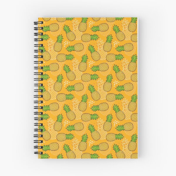Item preview, Pineapple designed and sold by OtterFactory.