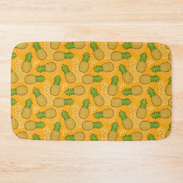 Item preview, Pineapple designed and sold by OtterFactory.