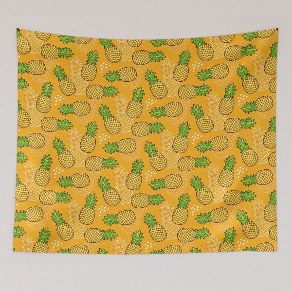 Item preview, Pineapple designed and sold by OtterFactory.
