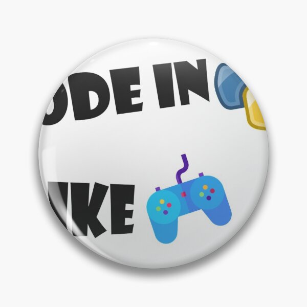 Item preview, Código en Python como juegos. designed and sold by Westorm.
