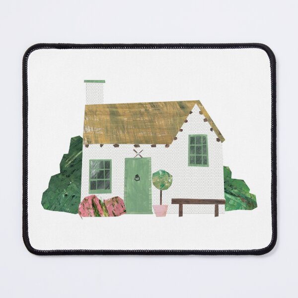 Item preview, Quaint cottage designed and sold by BabbanGaelg.