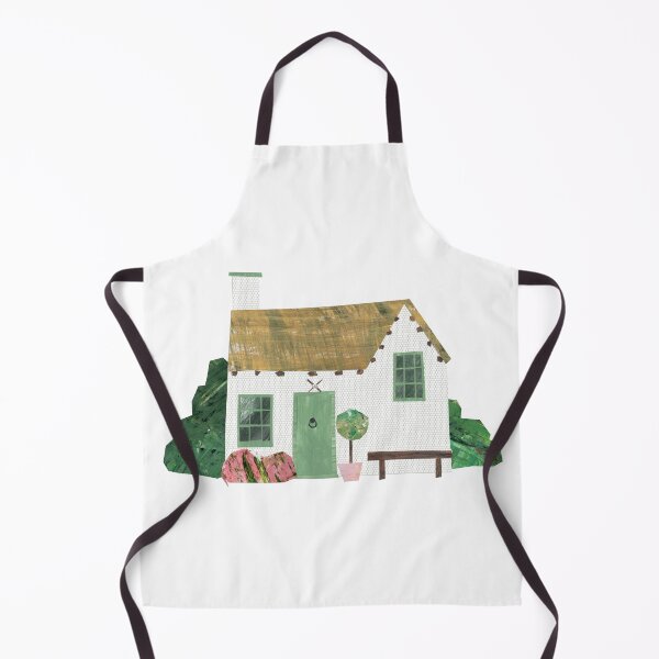 Item preview, Quaint cottage designed and sold by BabbanGaelg.
