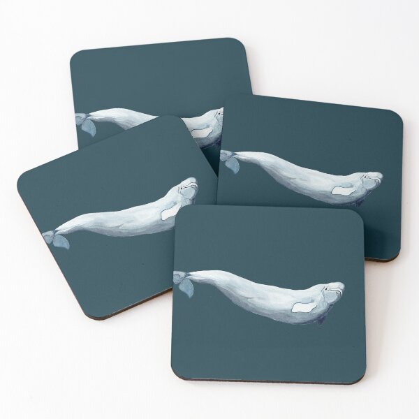 Item preview, BELUGA designed and sold by BEATRIZ ABAITUA.