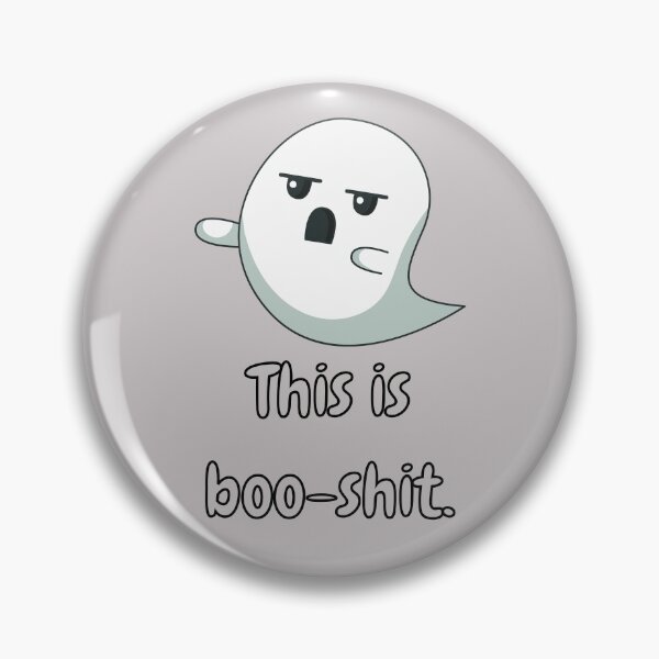 Item preview, This is boo-shit designed and sold by BrinaBoutique.