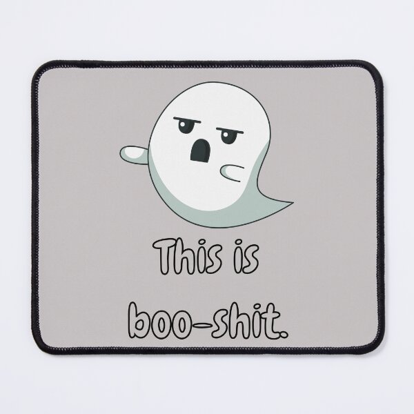 Item preview, This is boo-shit designed and sold by BrinaBoutique.