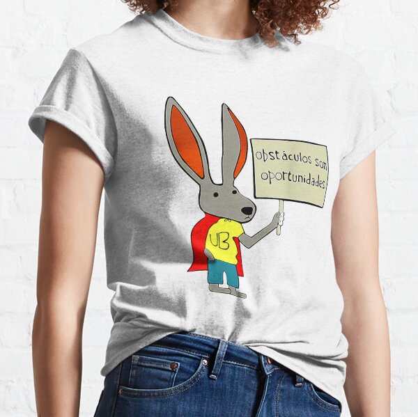 Bunny Suicides T-Shirts for Sale | Redbubble