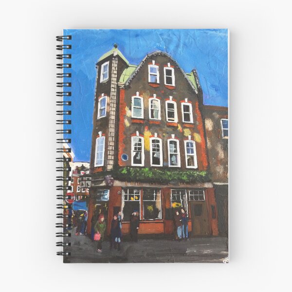 Item preview, Soho, Pub designed and sold by golan22may.