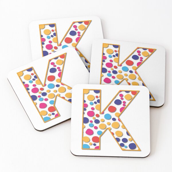 Item preview, K spots designed and sold by flamini.