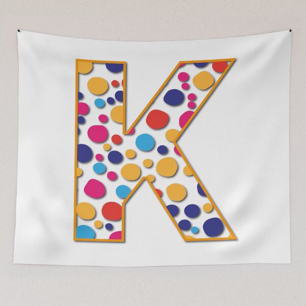 Item preview, K spots designed and sold by flamini.