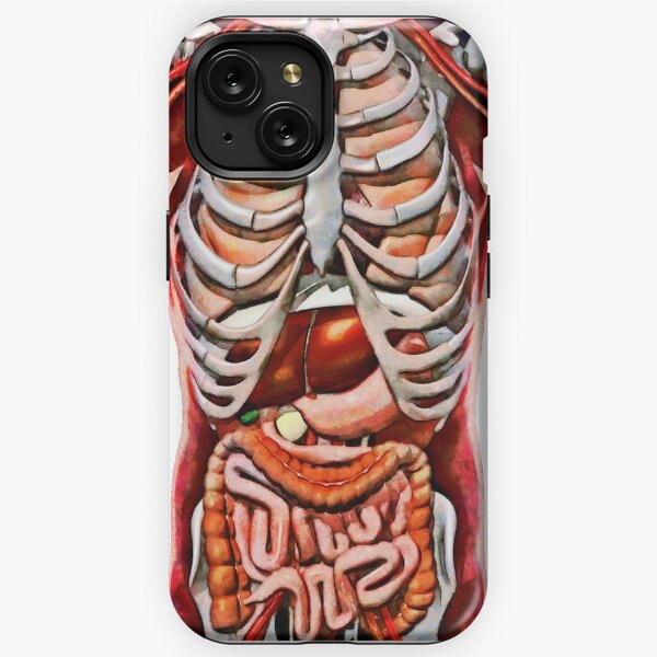 Chest Anatomy - Human Body iPad Case & Skin for Sale by Hoorahville