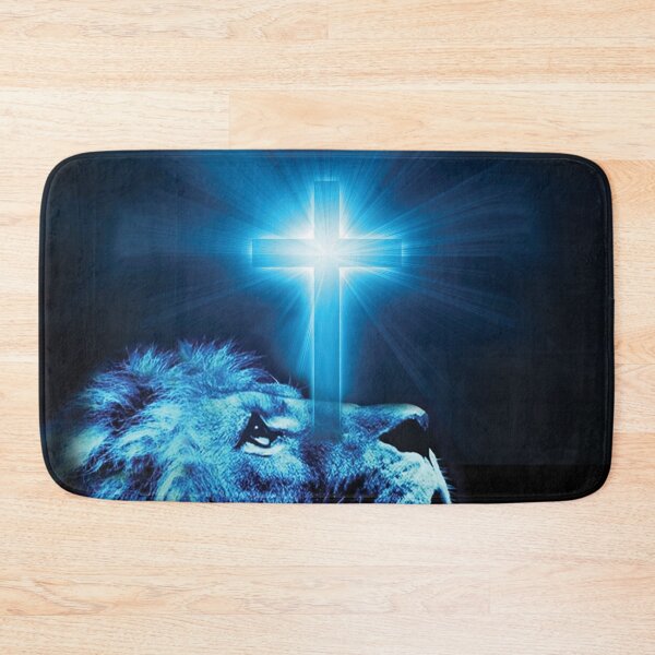 Item preview, The Lion of Judah designed and sold by RosieMailanie.