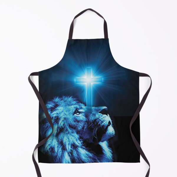 Item preview, The Lion of Judah designed and sold by RosieMailanie.