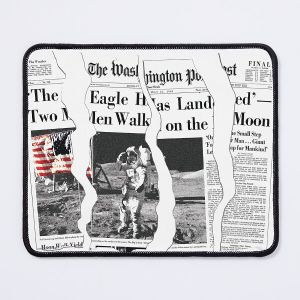 Item preview, The Eagle has Landed designed and sold by DQbd.