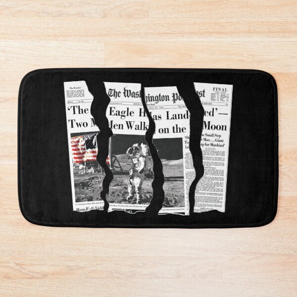 Item preview, The Eagle has Landed designed and sold by AETHERFORM Design.