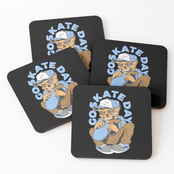 Item preview, go skate day designed and sold by elfizayudha.