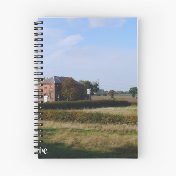 Item preview, Down by the old Mill designed and sold by Rorymacve.
