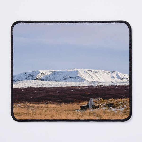 Item preview, FIELD-Iceland designed and sold by BEATRIZ ABAITUA.