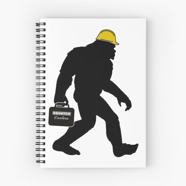 Artikelvorschau, Schutzhelm Sasquatch entworfen und verkauft von PaualBarber.