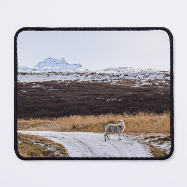 Item preview, SHEEP-Iceland designed and sold by BEATRIZ ABAITUA.