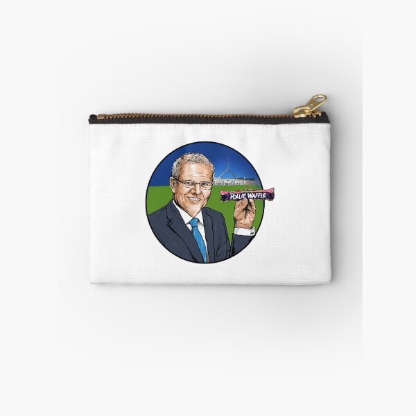 Item preview, Scomo is offering up some Pollie Waffle! designed and sold by UncouthYouth.
