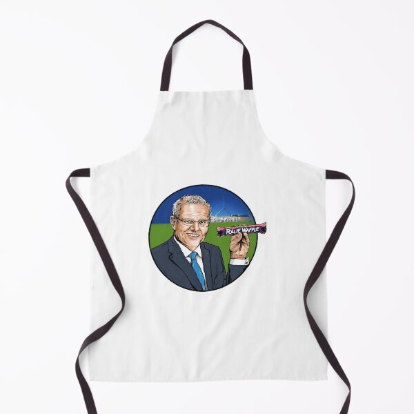Item preview, Scomo is offering up some Pollie Waffle! designed and sold by UncouthYouth.