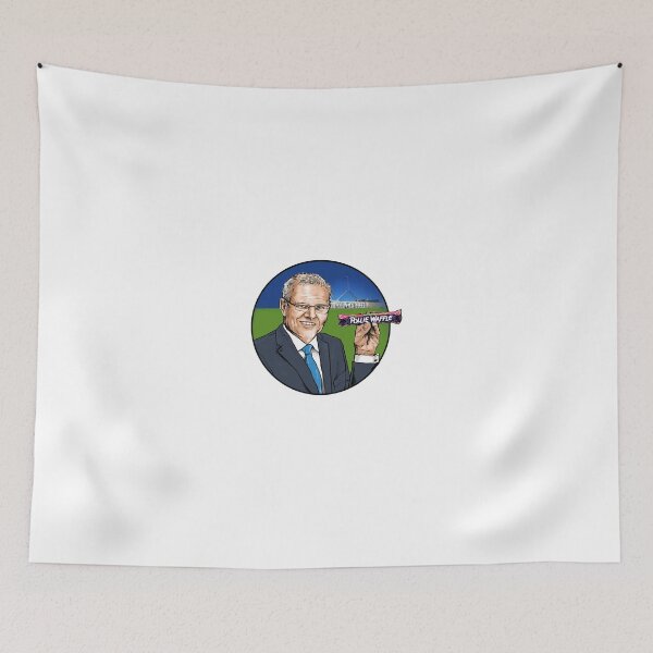 Item preview, Scomo is offering up some Pollie Waffle! designed and sold by UncouthYouth.