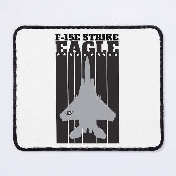 Item preview, F-15E Strike Eagle by Zane. designed and sold by Ponsappel.