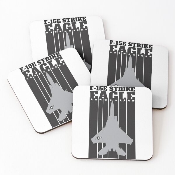 Artikelvorschau, F-15E Strike Eagle von Zane. entworfen und verkauft von Ponsappel.