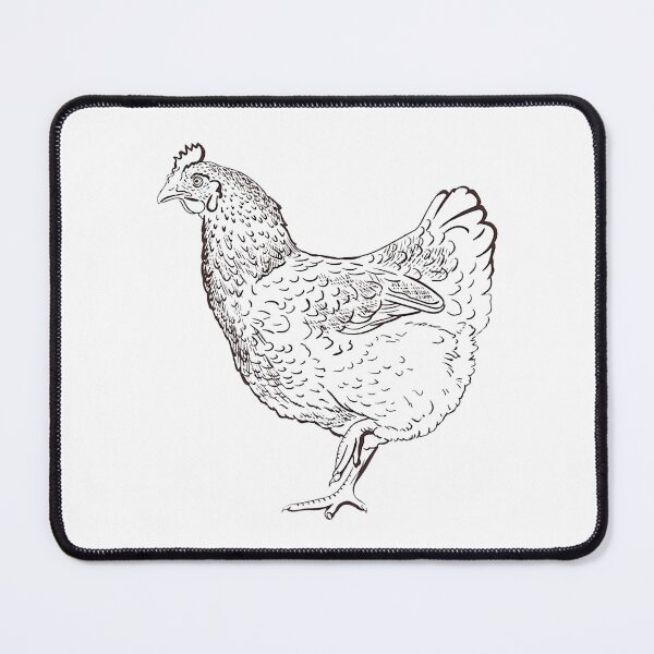 Item preview, Chicken designed and sold by OtterFactory.