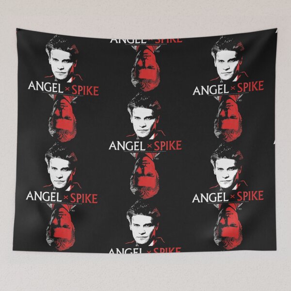 Item preview, Buffy The Vampire Slayer designed and sold by bantassneller.