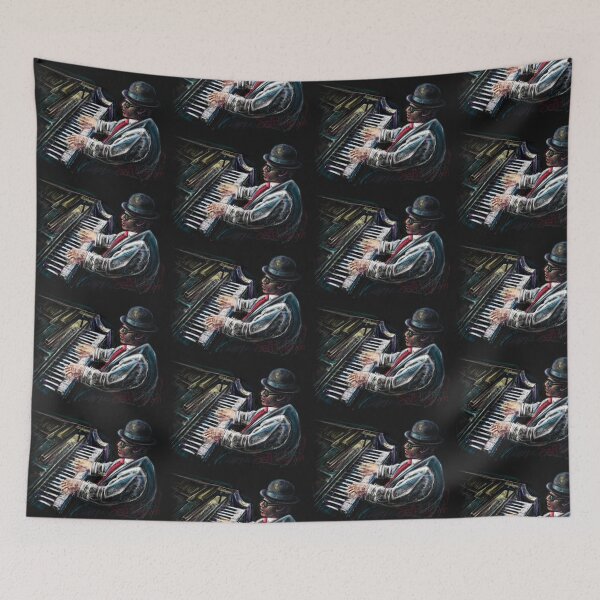 Item preview, ALL THAT JAZZ designed and sold by SCOTTYBOYART.
