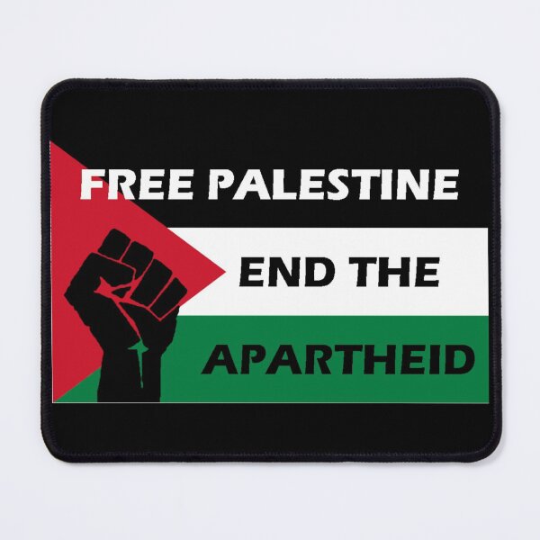 Item preview, Free Palestine designed and sold by GeorgieRumney.