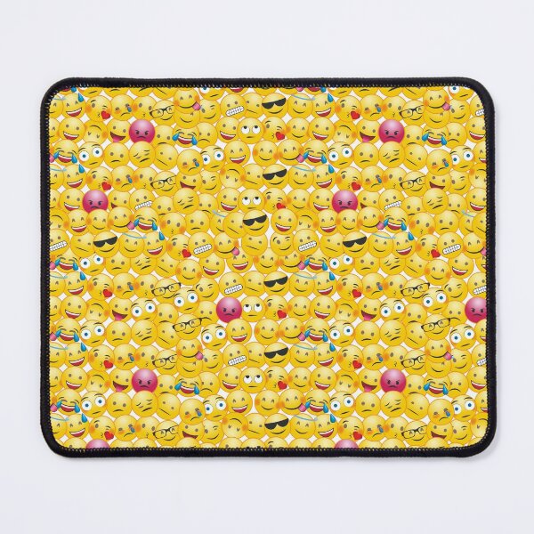 Item preview, Seamless Emojis, Emotes designed and sold by TheyLikedIt.