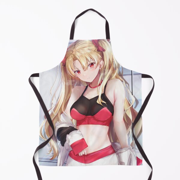 Item preview, Lancer Ereshkigal designed and sold by RosieMailanie.